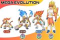 Does Pokemon omicron have Mega Evolutions? – Janet-Panic.com