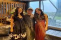 Jet Li's daughter Taimi Li Biography: Age, Net Worth, Parents, Height, Boyfriend, Grandparents, Family