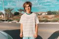 Tyler Brash: How I’m turning TikTok hate into an acting career