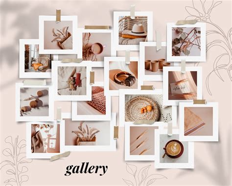 10 Amazing Photo Collage Templates