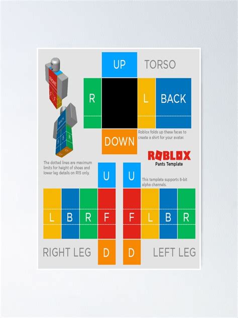 10 Duskriser Roblox Shirt Templates You Need Now