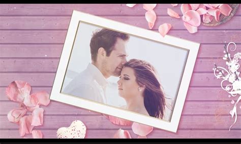 10 Essential After Effects Templates For Wedding Videos