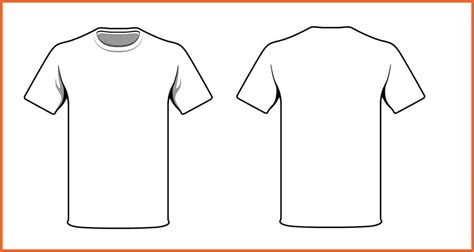 10 Essential Illustrator T Shirt Templates You Need