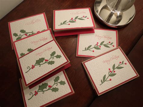 10 Free Cricut Christmas Card Templates