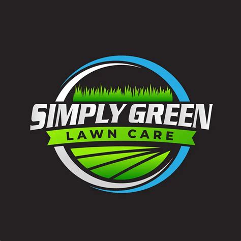 10 Free Lawn Care Logo Templates To Boost Your Brand