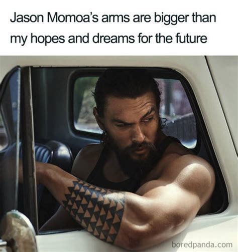 10 Jason Momoa Memes You Need To See