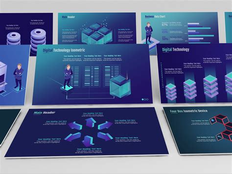 10 Technology Ppt Templates To Boost Your Presentation