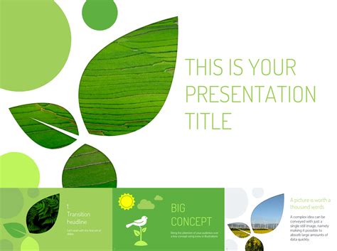 10 Ways To Boost Your Health Presentation With Google Slides Template