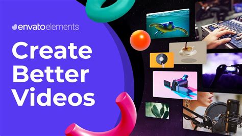 10 Ways To Edit Envato Video Templates In Premiere Pro