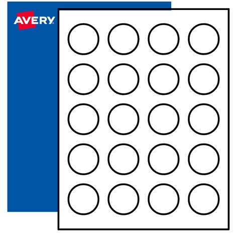 10 Ways To Use 1.5 Inch Round Labels