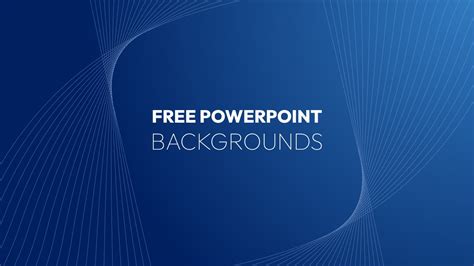 25 Free Ppt Background Templates To Download