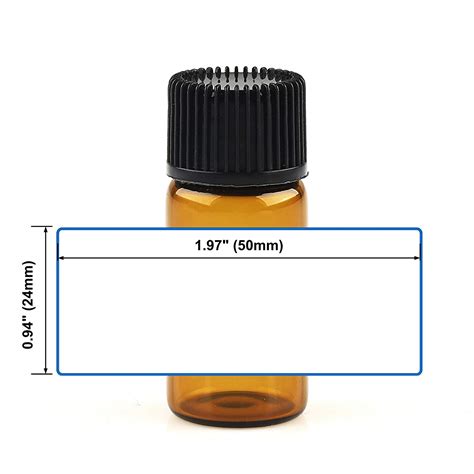 30ml Bottle Label Template Download And Design Guide