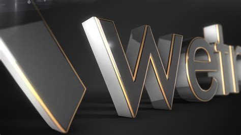 3d Logo Template In After Effects Made Easy