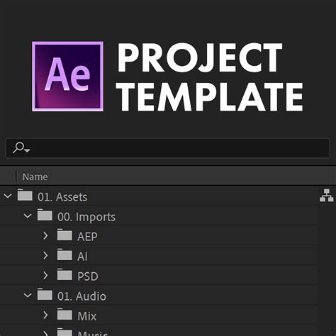 400 Free After Effects Project Templates