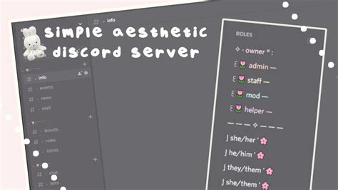 5 Awesome Discord Intro Templates To Copy And Paste