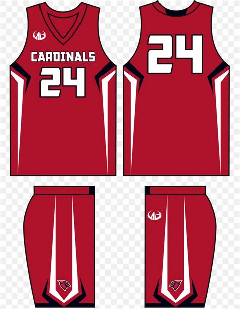 5 Customizable Blank Basketball Jersey Templates