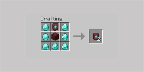 5 Easy Netherite Smithing Templates In Minecraft