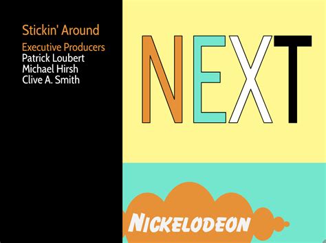 5 Easy Nickelodeon Split Screen Credits Templates