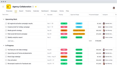 5 Easy Steps To Create Templates In Asana