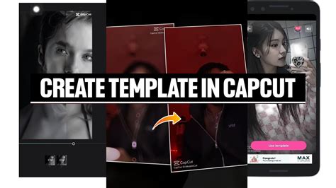 5 Easy Ways To Add Templates In Capcut