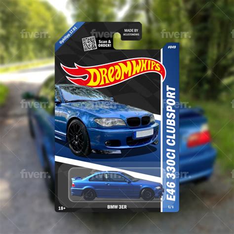 5 Easy Ways To Create Hot Wheels Template In Photoshop