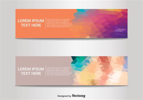 5 Editable Banner Template Word Designs