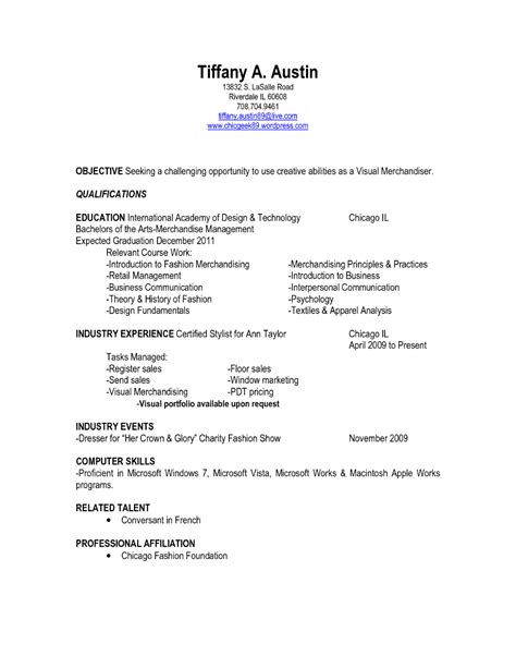 5 Essential A&M Resume Template Tips