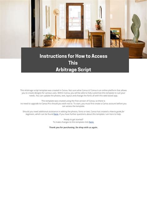 5 Essential Airbnb Arbitrage Email Templates