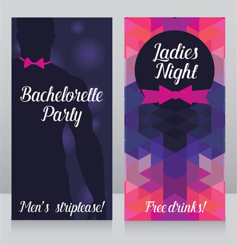 5 Essential Bachelorette Party Email Templates