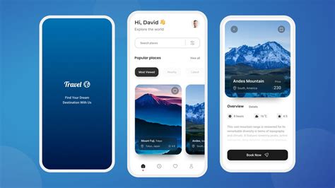 5 Essential Figma Mobile App Templates You Need