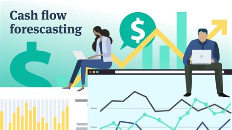 5 Essential Steps To Saas Cash Flow Forecasting