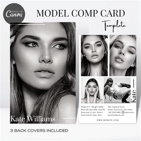 5 Essential Templates For Model Portfolios