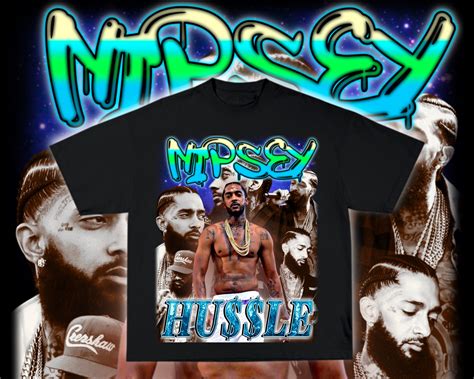 5 Free Bootleg Rap Tee Templates Designs