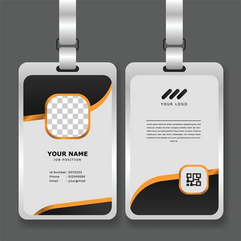 5 Free Id Tag Templates You Can Use Today