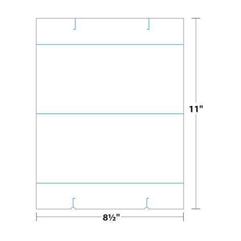 5 Free Table Tents Templates You Can Download