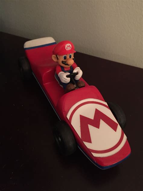 5 Mario Kart Pinewood Derby Car Templates To Win