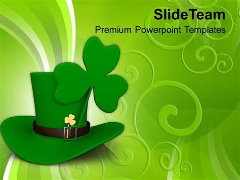 5 St Patricks Day Powerpoint Templates To Try