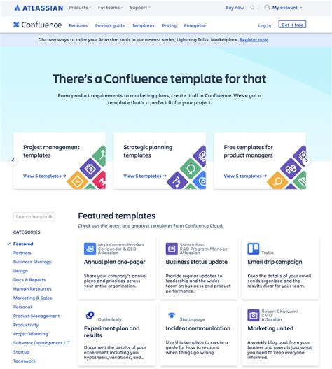 5 Steps To Create A Confluence Template