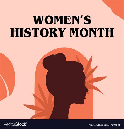 5 Templates To Celebrate Womens History Month