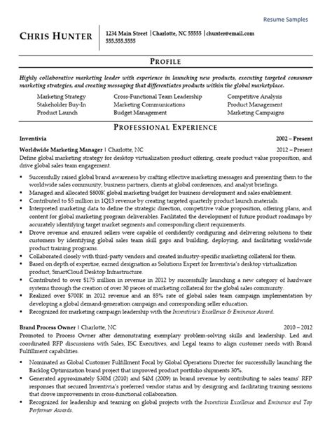 5 Tips For A Perfect Unc Kenan Flagler Resume