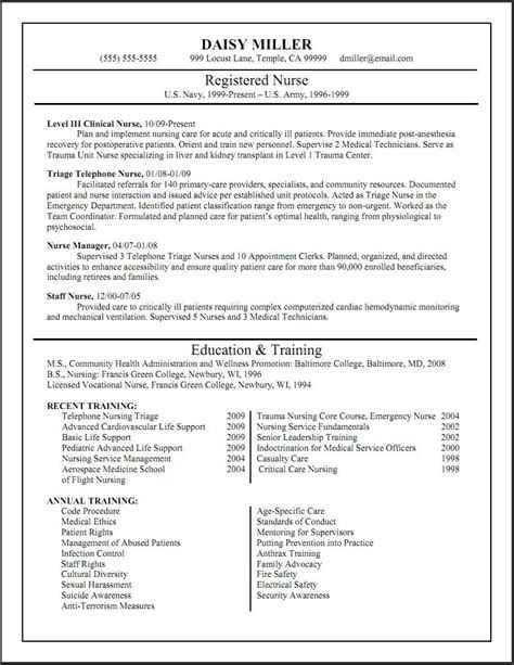 5 Tips For Temple University Resume Template