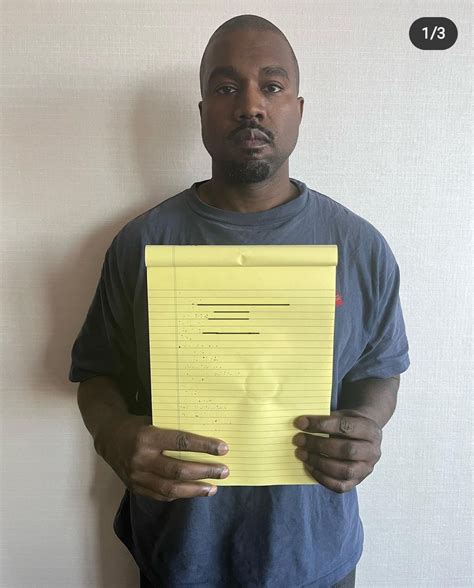 5 Ways Kanye West Holds Paper Templates