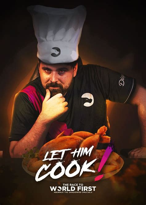 5 Ways To Apply Let Him Cook Template