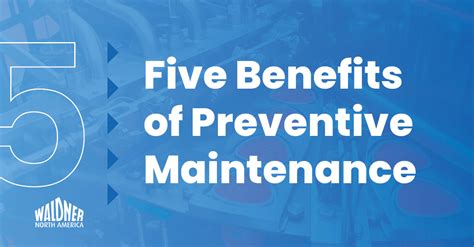 5 Ways To Boost Efficiency With Preventive Maintenance Log