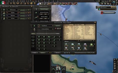 5 Ways To Create Space Marines In Hoi4