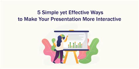 5 Ways To Enhance Your Presentation With Interactive Maps