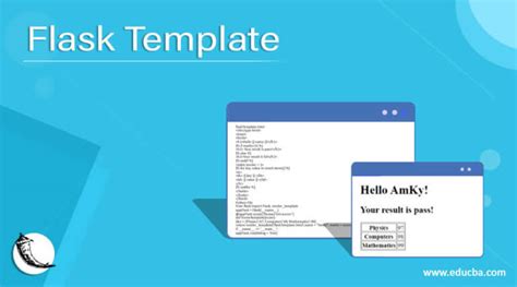 5 Ways To Fix Flask Template Not Found Error