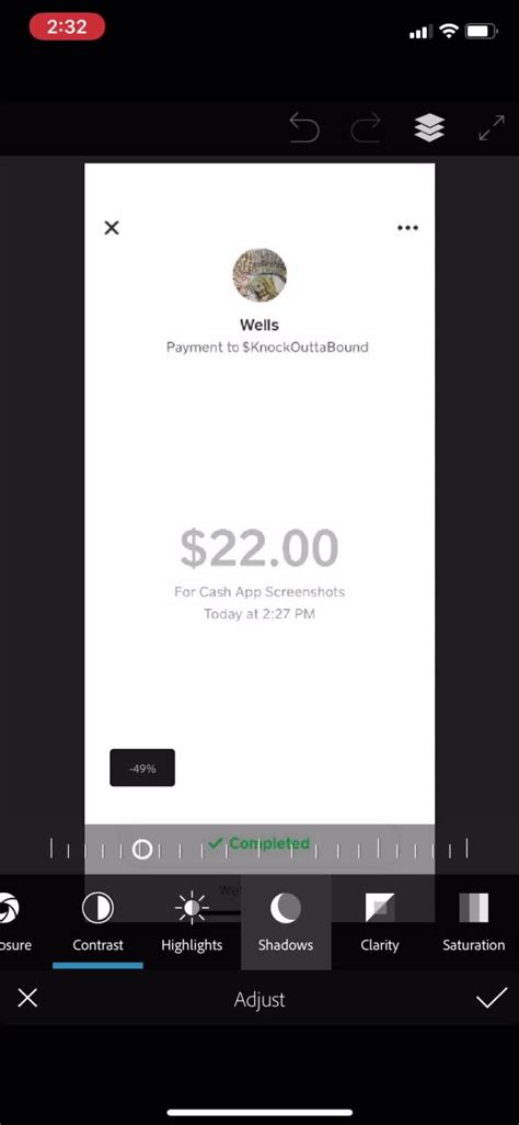 5 Ways To Identify Fake Cash App Templates