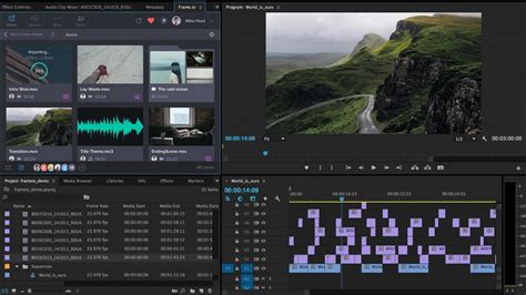 5 Ways To Master Premiere Pro Multi Screen Template