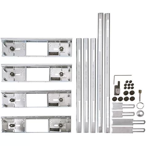 5 Ways To Perfect Door Hinges With Porter Cable Template